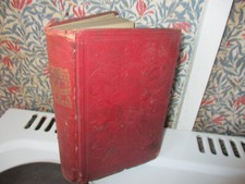Abbott History of Mme Roland (Harper, NY) HB undated but 19C