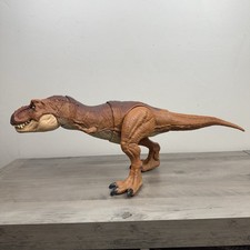 2017 Jurassic World Park Legacy Collection Extreme Chomping T-Rex