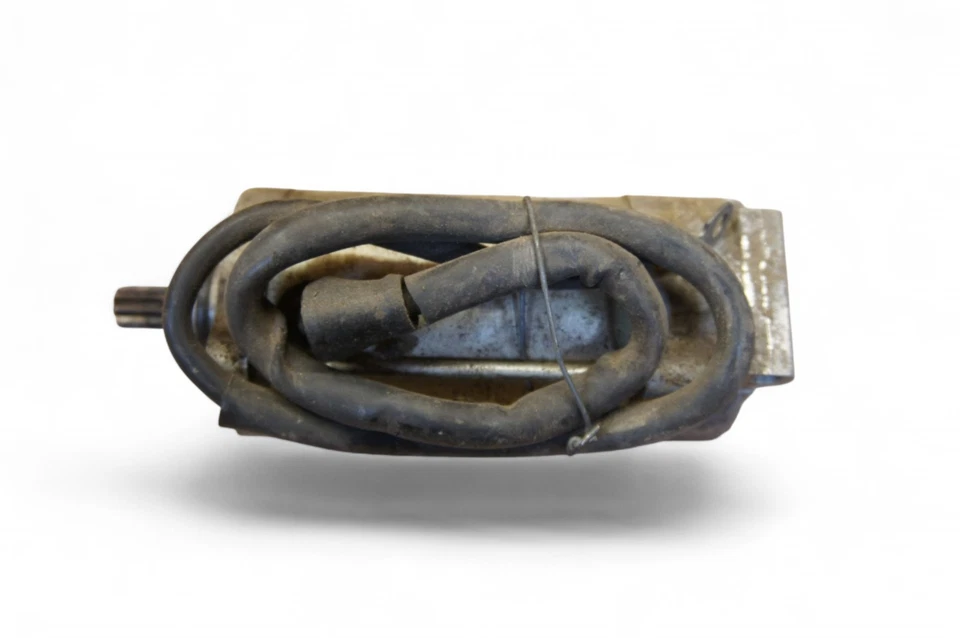 Motor De Arranque Honda Cb750k Cb 750k Cb750f Cb 750f Cb750 Cb 750 H175 *2641T Foto 2 de 4