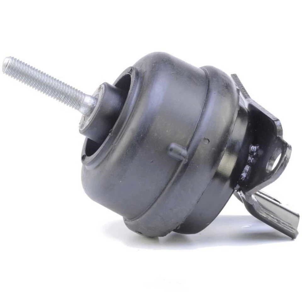 Kit de montajes de motor de transmisión automática de motor de anclaje de 4 piezas para Pontiac Bonneville V6 2000-05 Foto 2 de 4