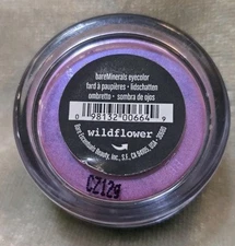 i.d. bareMinerals WILDFLOWER Loose Powder EyeColor .02 oz .57 g eye shadow NEW