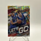 2025 Topps Chrome Cooper Flagg Base (RAW)