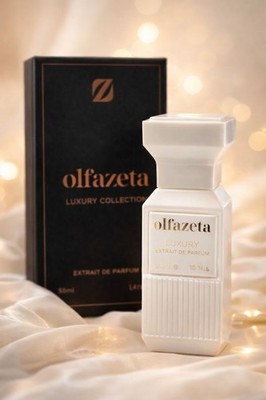 Chogan Parfüm Nr 137 Goldener Honig Vanille Tabak Duft Extrait Luxus 50 ml 