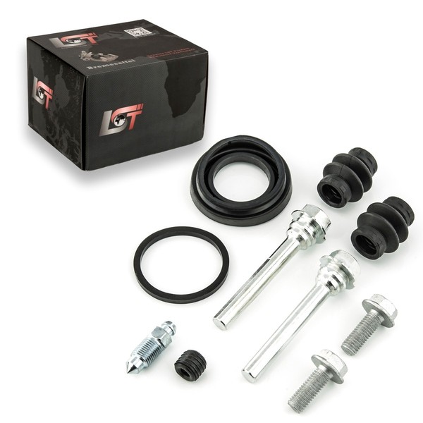 Bremssattel Reparatursatz 38Mm Faustsattel HL HR FüR VW Caddy Golf Jetta Passat-image