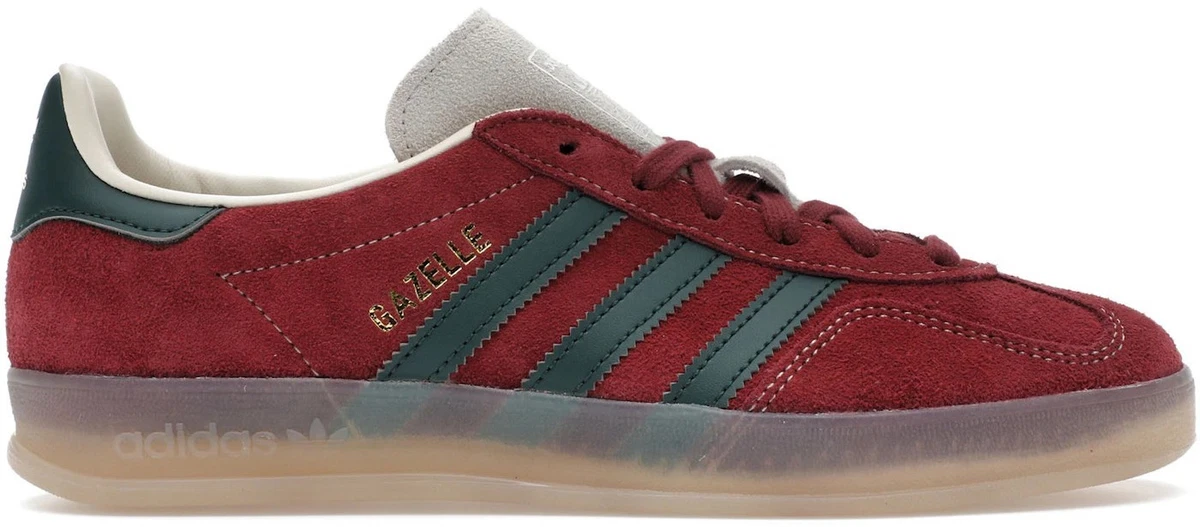 Las mejores ofertas en Zapatillas Adidas Gazelle para hombre | eBay