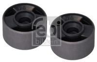 Querlenkerlager Febi Bilstein 06660 FüR E30 Bmw Gummi/Metall 3Er Touring 316 318