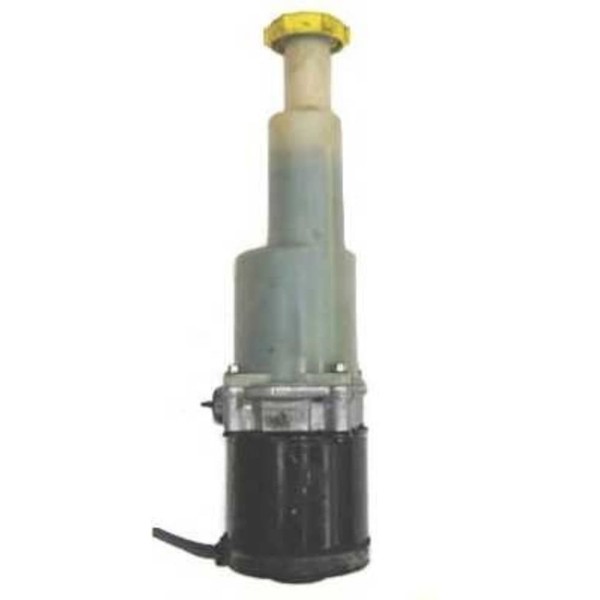 Hydraulikpumpe Lenkung Lizarte 04.55.1100 FüR Ford Fiesta IV Courier-image