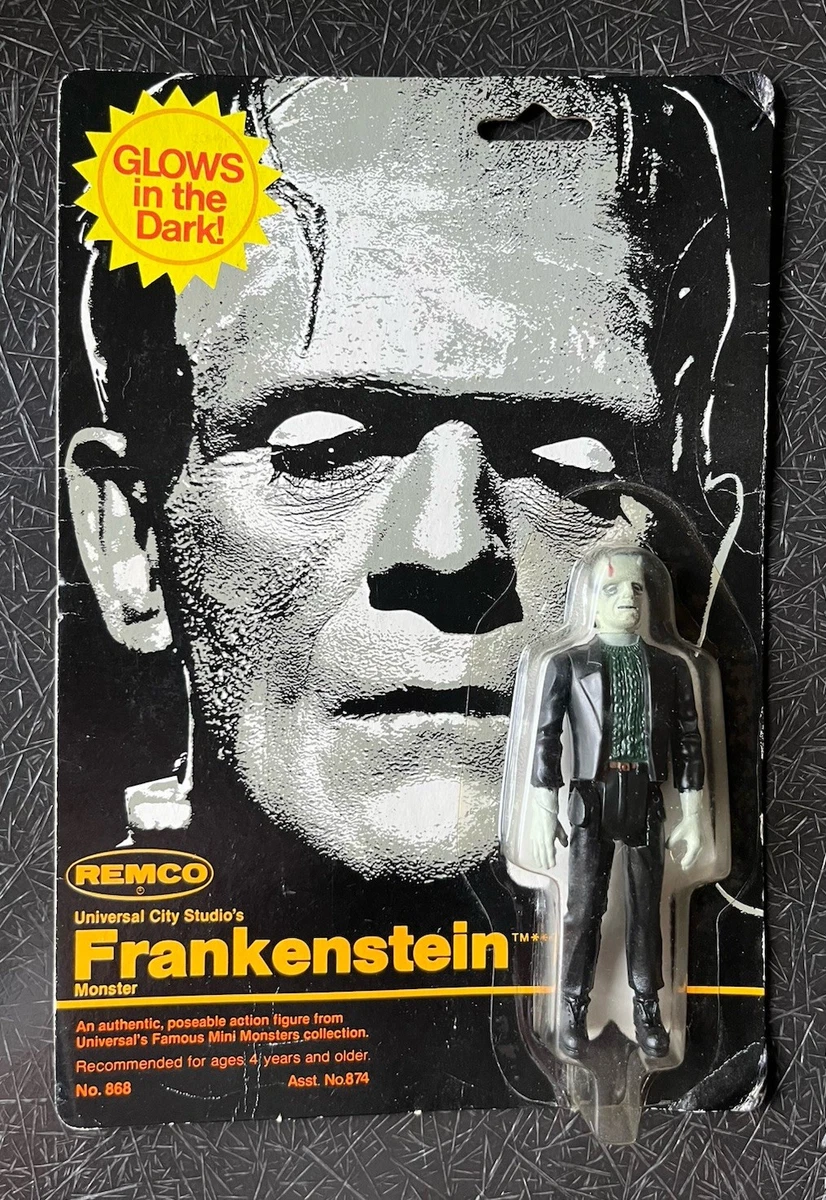 remco monsters products for sale | eBay