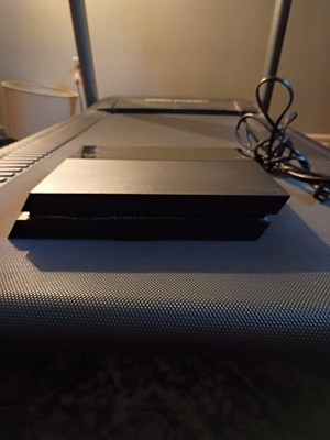 ps4 wires and 1 controller included look in description 