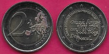 SLOVENIA 2 EURO 2020 UNC 1 YEAR TYPE,500th ANNIVERSARY OF THE BIRTH OF ADAM BOHO