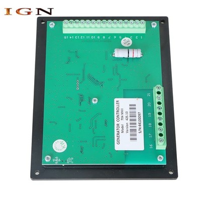 Electronics Controller Controls Module For Deepsea DSE704 AMF Unit Control Panel