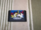 Dick Tracy Sega Genesis, Cartridge only, Cleaned and Tested