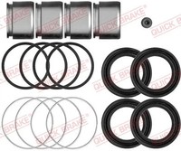 Reparaturkit, Bremssattel Quick Brake 114-5107 FüR Toyota Lexus