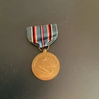 VTG World War II WW2 US Military 1941-1945 American Campaign Service Medal