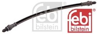 Febi Bilstein 08358 Bremsschlauch Hinterachse Hinten FüR Ford