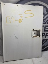 Stahl Utility Service Body Bed Door 35x25.5