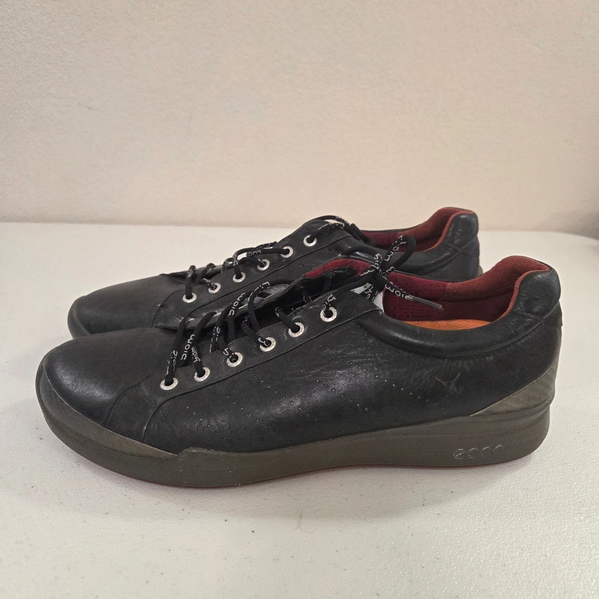 Ecco Biom Hybrid Men's Golf Shoes for sale | eBay