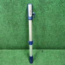 Shark Stratos AZ3002 Truepet Upright Vacuum Extension Wand Tube Top Cord Hook