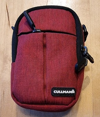 Kameratasche Cullmann Malaga kompakt