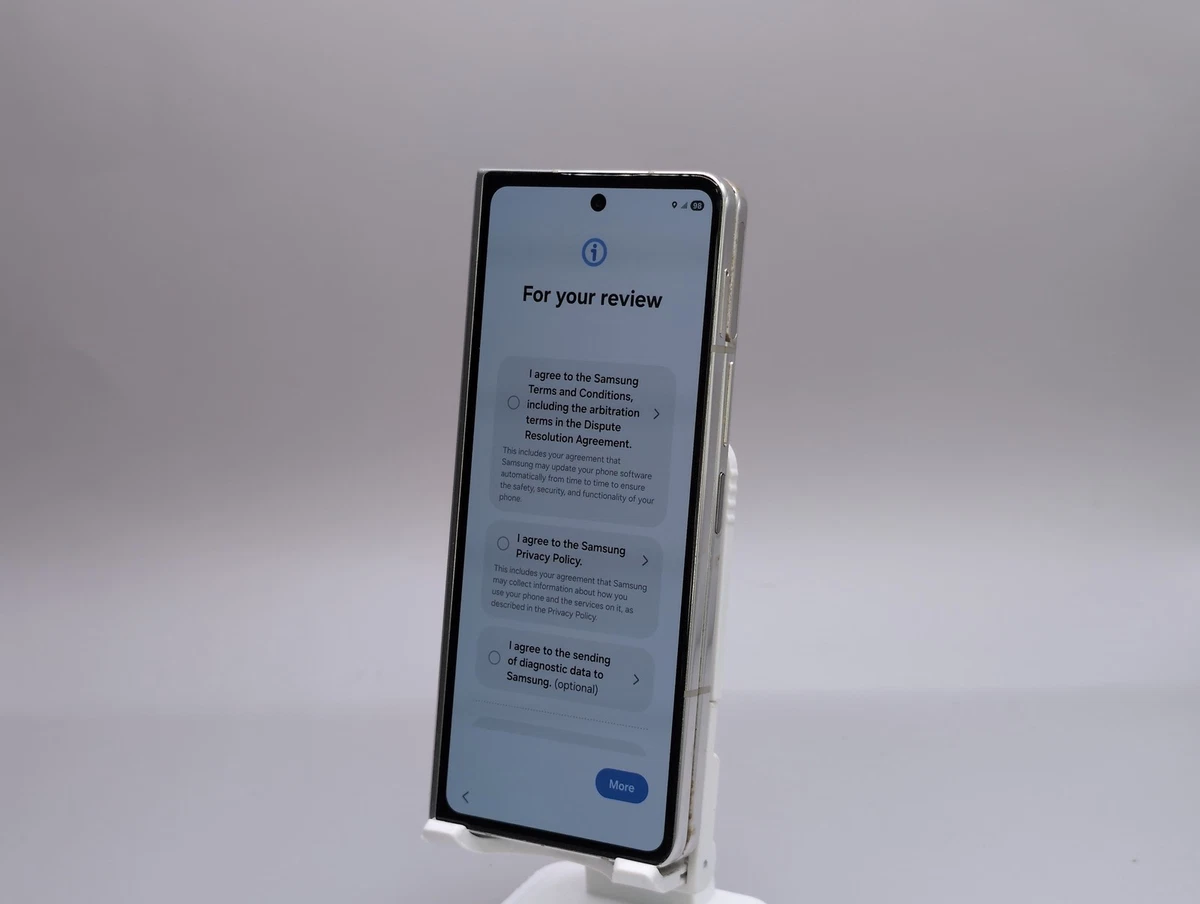 Samsung Galaxy Z Fold5 512GB for Sale | Shop New & Used Cell