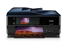 Epson Artisan 837 All-In-One Inkjet Printer