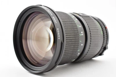 Canon FD f/3.5 Camera Lenses 35-105mm Focal for sale - eBay