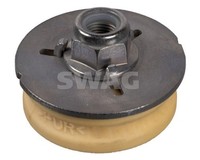 Domlager FederbeinstüTzlager Swag 20 93 6780 FüR Bmw E91 X1 E90 Gummi/Metall 3Er