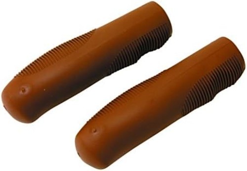 BRIDGESTONE Japan Bike Bicycle Handle Grip OG-V.A F170087BRC F/S w/Tracking# NEW