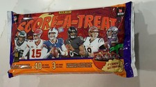 rare misprint pokemon cards Amazon.com: 2025 Panini Score-A-Treat Football Collection with (10) Factory  Sealed Foil Packs! Look for EXCLUSIVE Halloween Parallels & Rookies  Including Cam Ward, Travis Hunter,Ashton Jeanty,Jaxson Dart & More : Toys &  Games