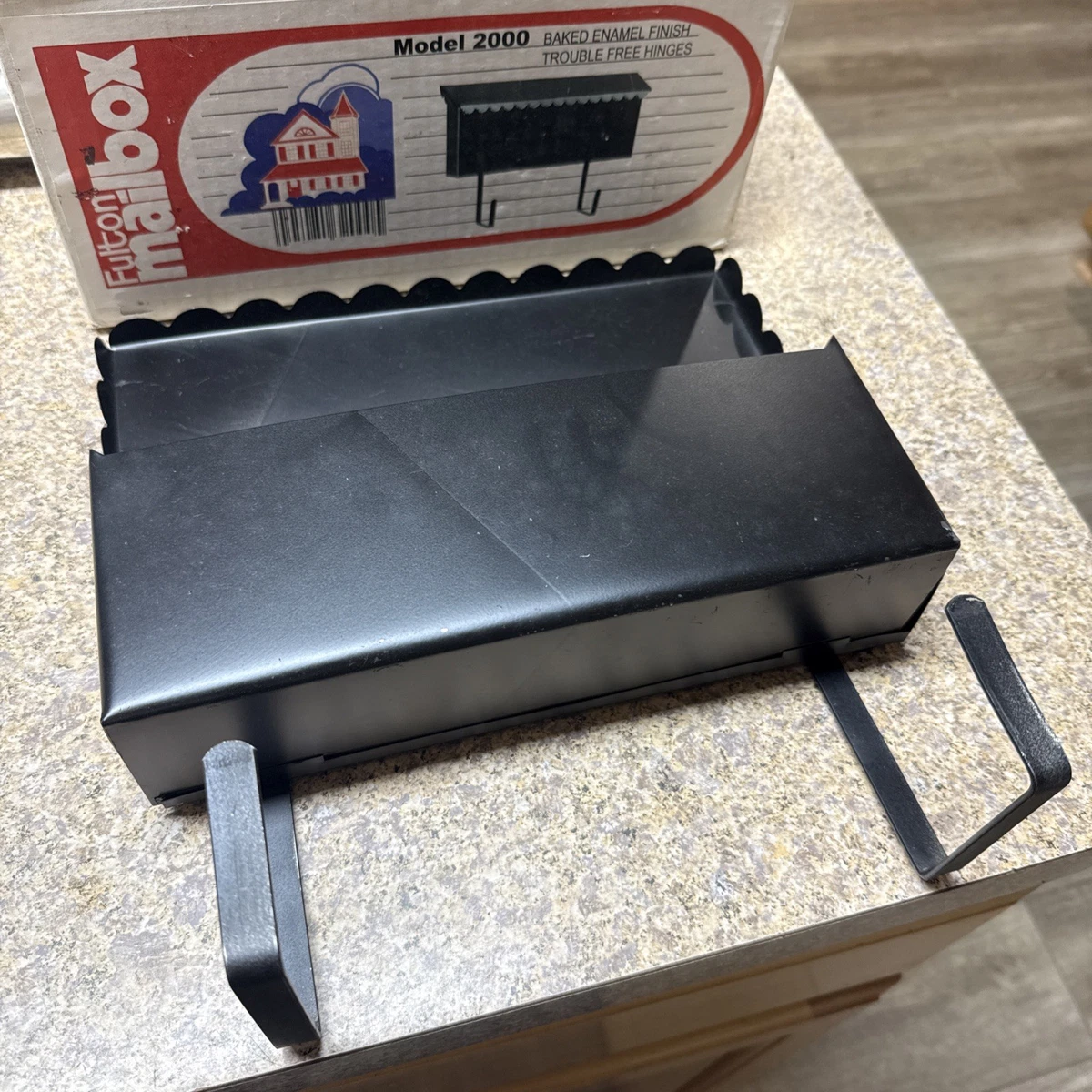 Fulton Mailboxes & Slots for sale | eBay