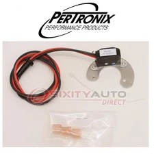 PerTronix D500707 Ignition Control Module for Electrical Spark Plug Modules  mi