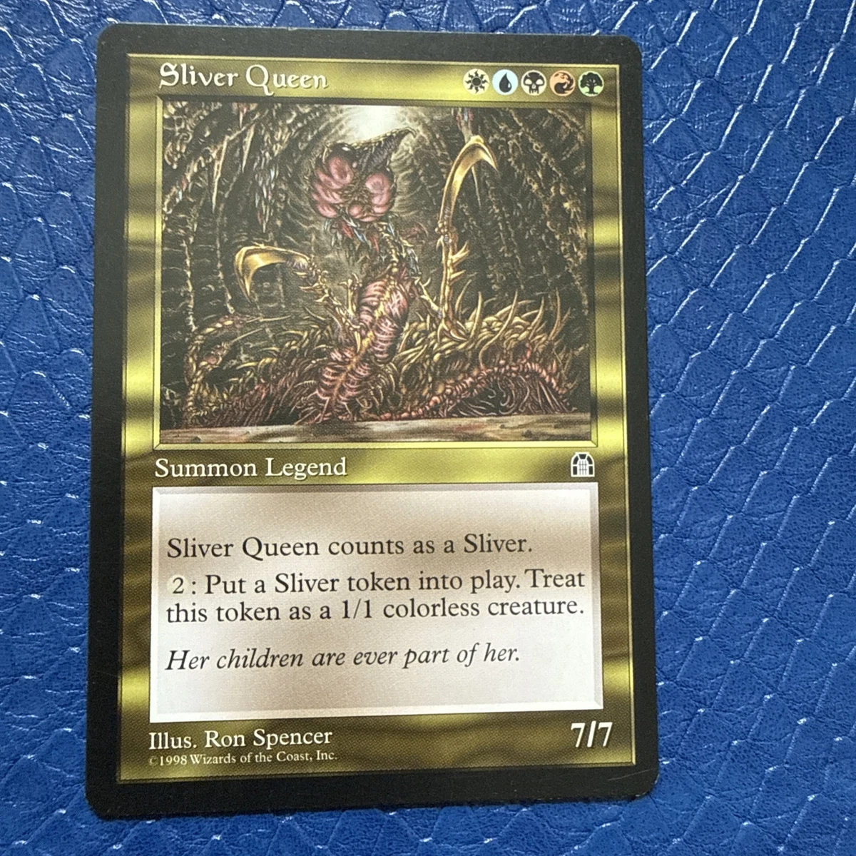Sliver Queen for sale | eBay