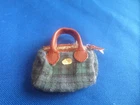 VINTAGE BARBIE RALPH LAUREN DOLL REPLACEMENT PURSE