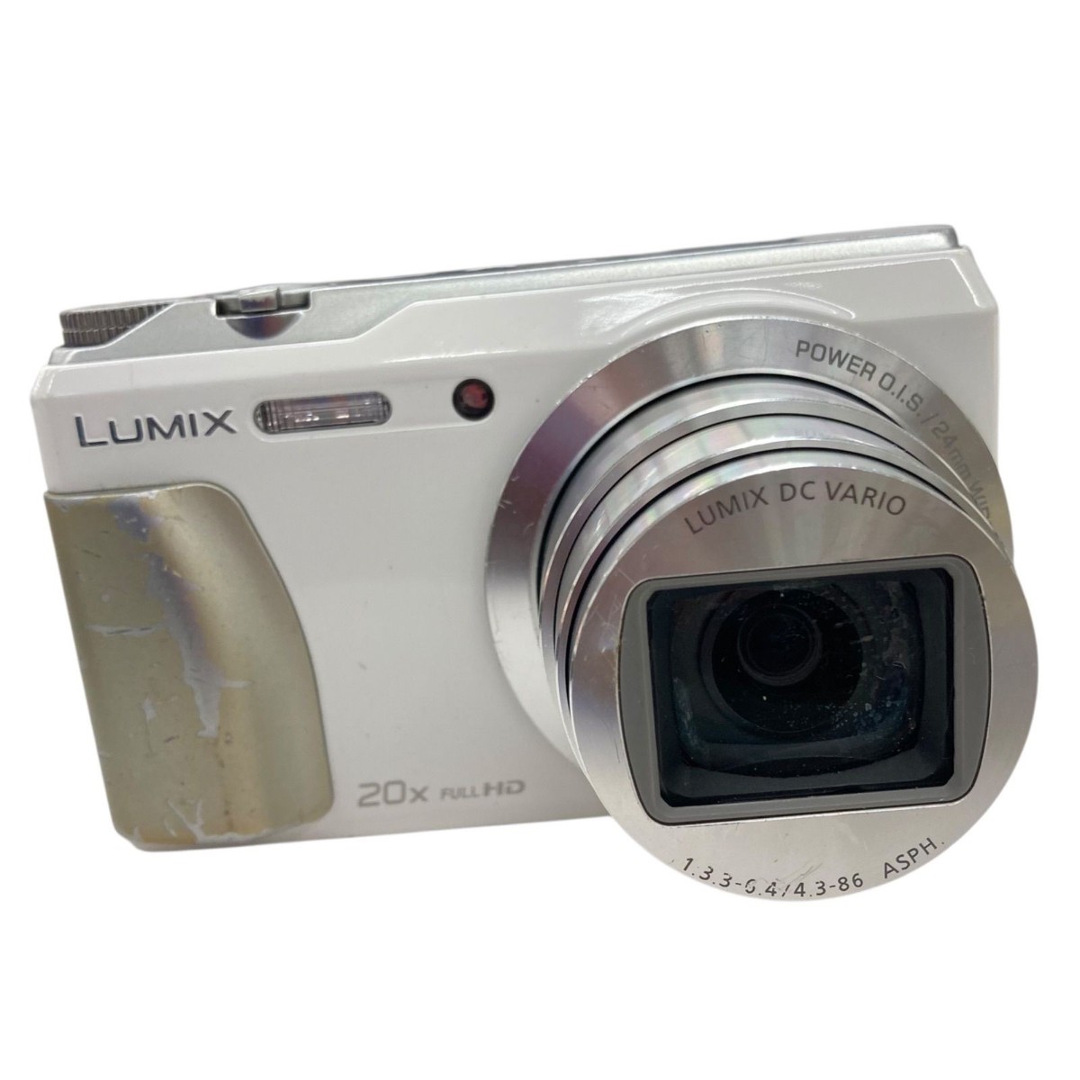 DMC-TZ55 Panasonic LUMIX DMC-TZ55 16.0MP Digital Camera Used | eBay