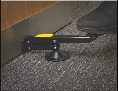 Roughneck Door & Board Lifter (Olympia Tools)