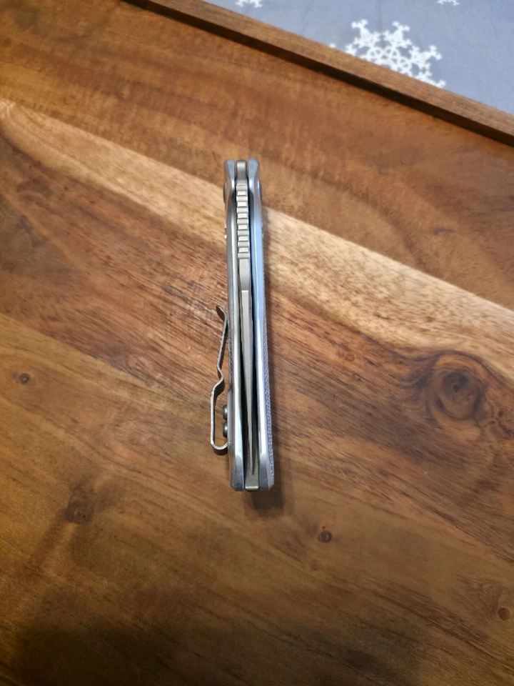 Microtech Stitch-Ram-Lok - Image 3 of 4