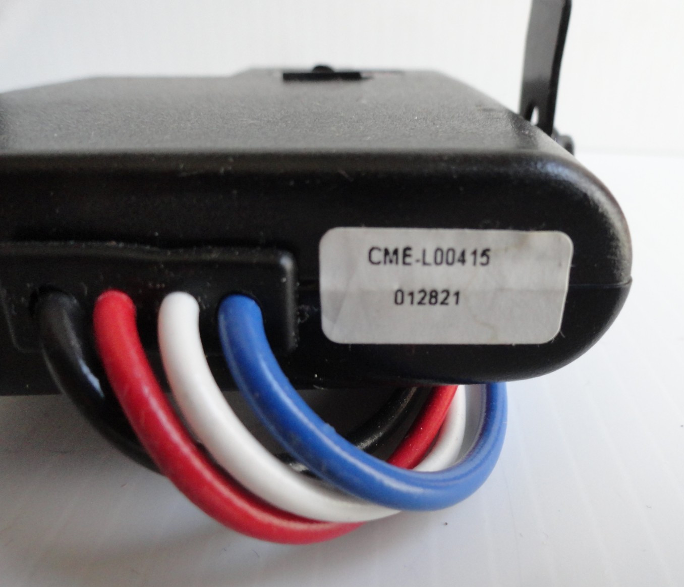 Curt Venturer Brake Control CME-L00415