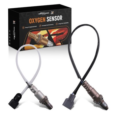 2PCS Oxygen O2 Sensors For Nissan Rogue 2.5L L4 2014 2015 2016 2017 2018 2019