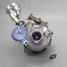 Upgrade Billet Wheel Turbo Td04hl For Acura Rdx 2.3l K23a1 2007-2012 49389-01020
