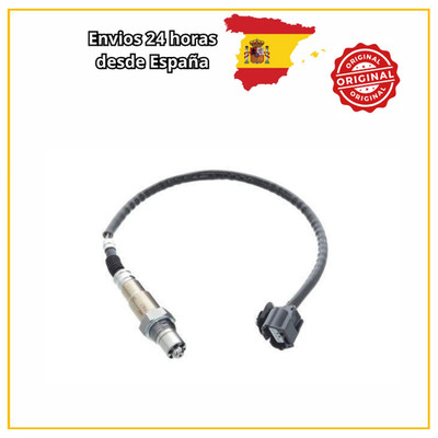 ORIGINAL SONDA LAMBDA PARA RENAULT, DACIA, NISSAN EPS1998117 KW498117