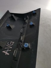 Baguette de porte Renault Captur