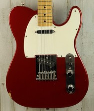 USED 1992 Fender Standard Telecaster (099)