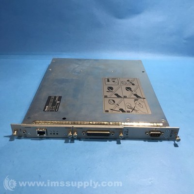 Rexroth 0 608 830 241 Communication Module USIP
