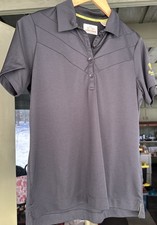 EP Pro Tour Tech Womens Golf Shirt Polo Short...