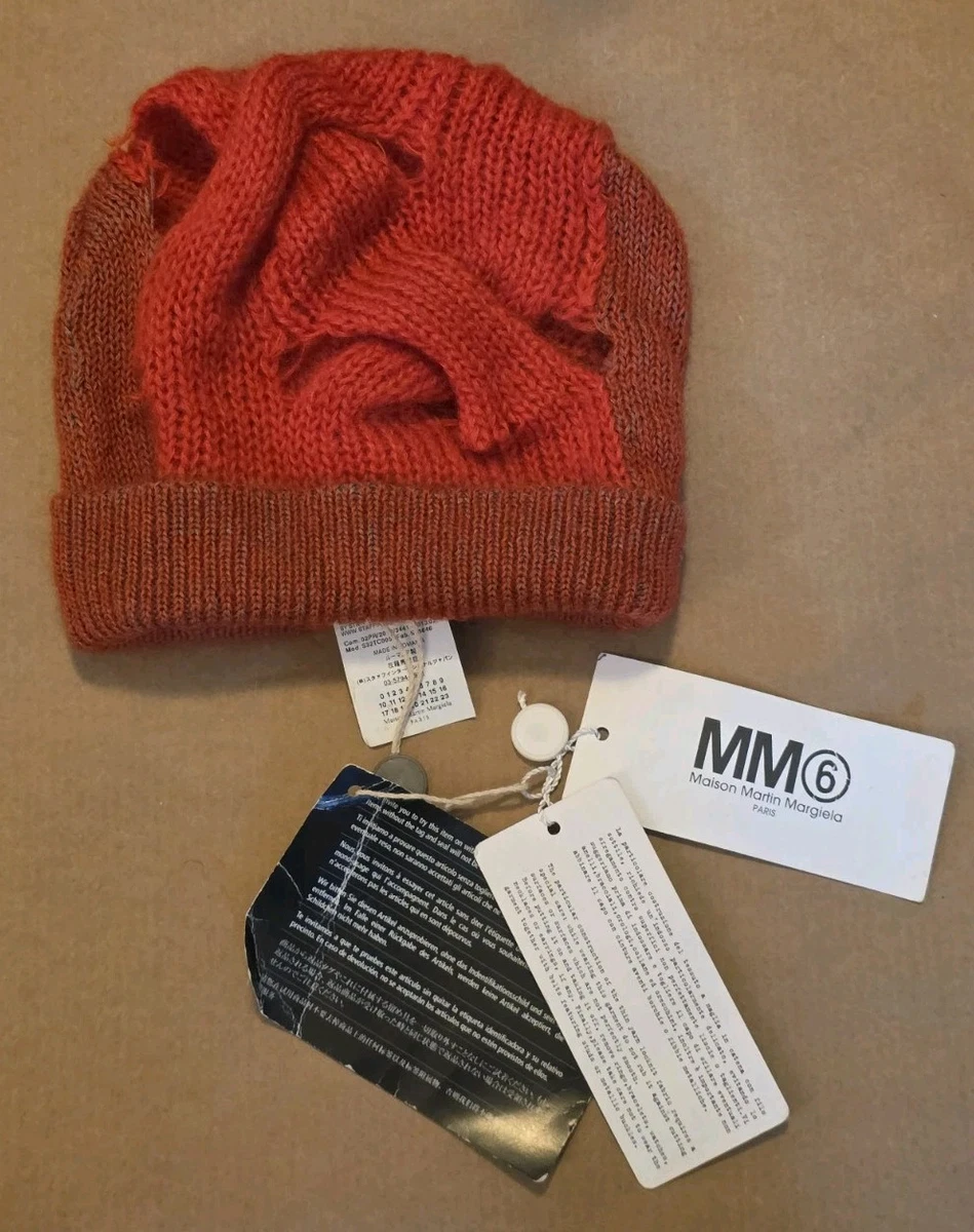 Maison Martin Margiela Hats for Women for sale | eBay