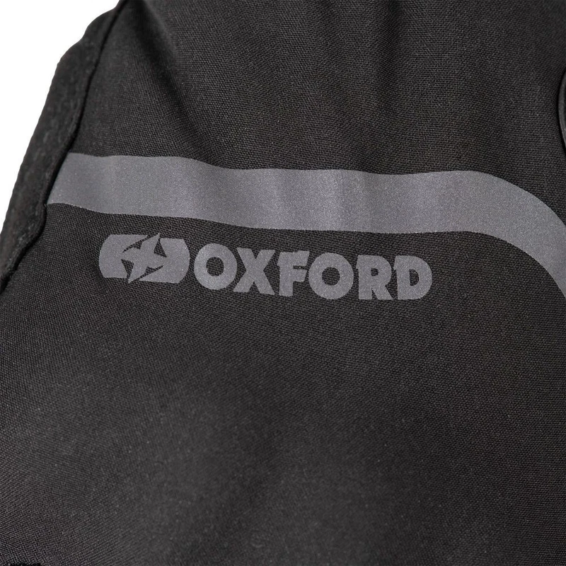 Oxford Ottawa 2.0 Lady Black, photo 6 of 11
