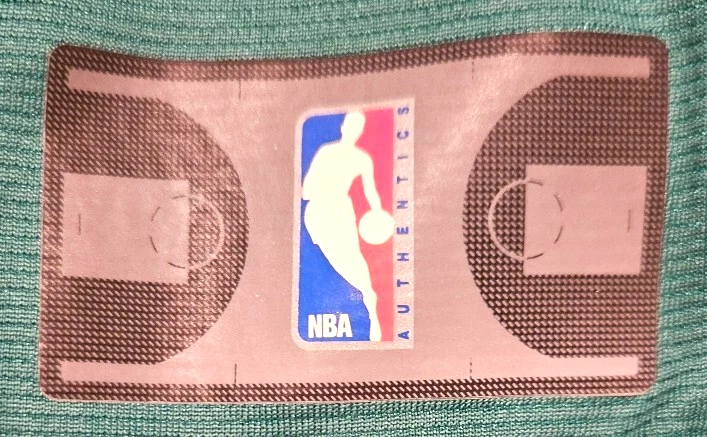 Fanatics NBA🏀 'Boston Celtics''Kyrie Irving' Fast Break Jersey-Y Sz XL/M Sz S - Image 4 of 4