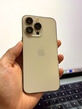 Apple iPhone 13 Pro - 256 GB - Gold (Unlocked) for sale online | eBay
