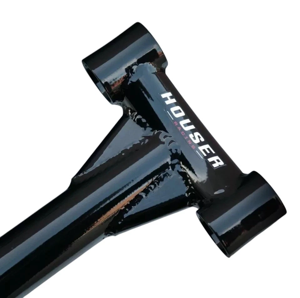 Houser Racing 转向杆 雅马哈猛禽 700 +1 1/4 高度 — 第 4/4 张图片