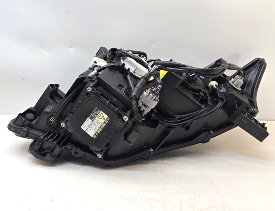 Faro pasajero derecho xenón HID D1 OEM LEXUS RX350 RX450h 2010-2012 Foto 2 de 4